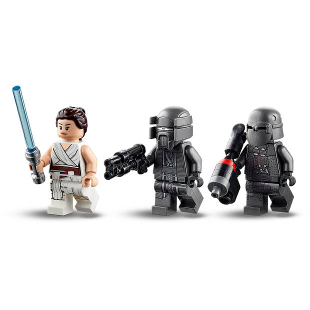 LEGO - Star Wars - Knights of Ren Transportschip