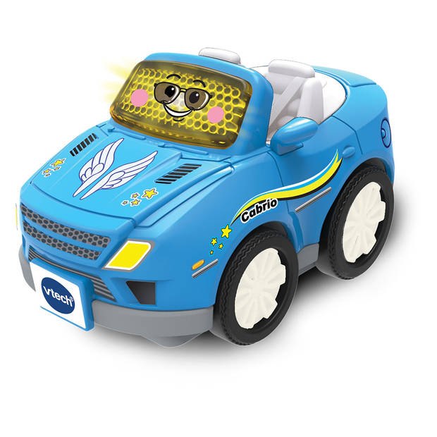 Vtech Toet Toet Auto - Trio Pack 1