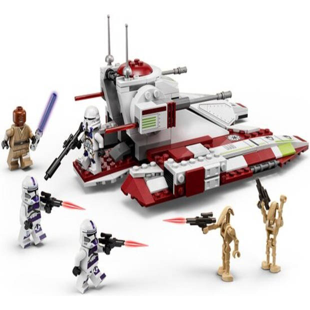 LEGO Star Wars 75342 TM Republic Fighter Tank