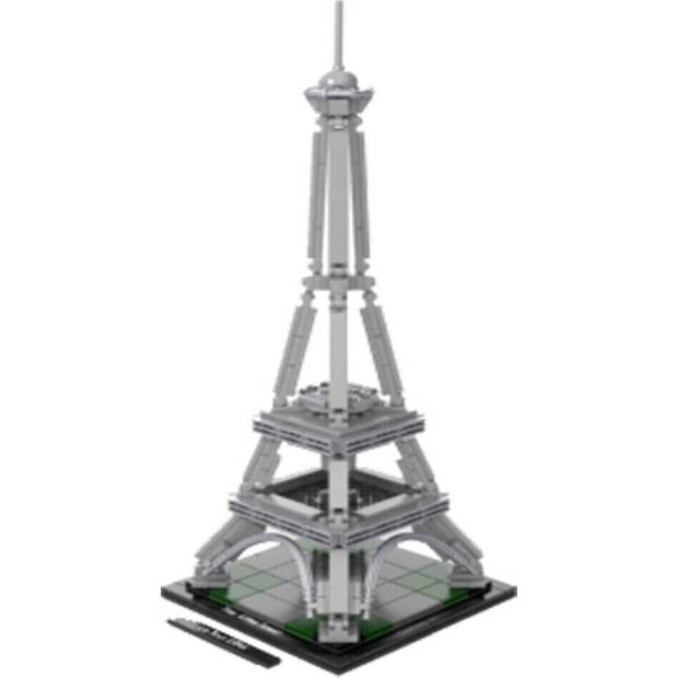 LEGO Architecture Eiffeltoren - 21019