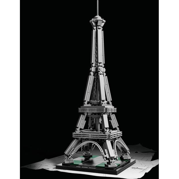 LEGO Architecture Eiffeltoren - 21019