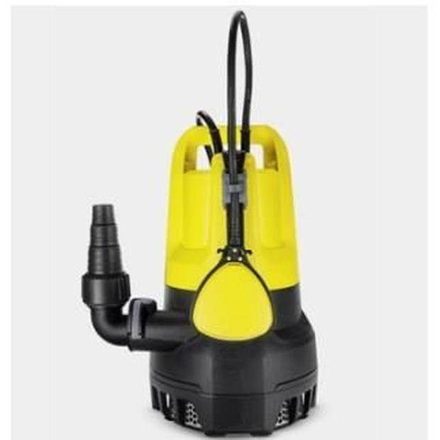 Karcher Dompelpomp Vuilwater Sp 22000 Dirt 16458500