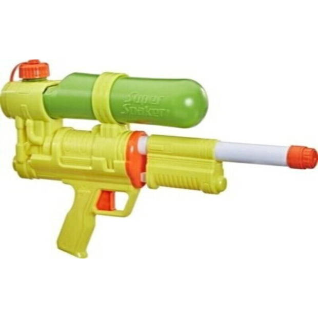 Nerf Super Soaker XP50 AP - Waterpistool - Klassiek - SP - Duurzame Verpakking