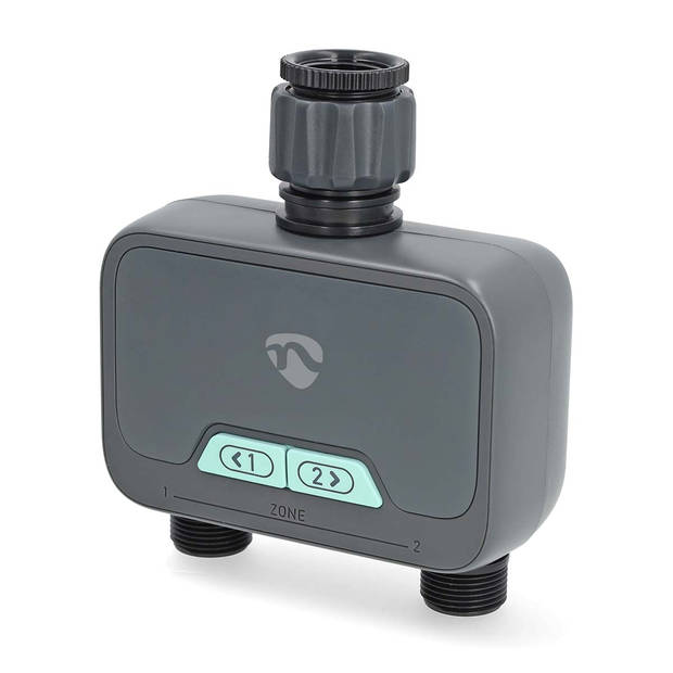 Nedis SmartLife Water Control - BTWV20GY - Grijs