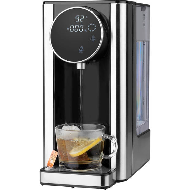 Heinrich’s HWS 8731 - Design Heetwaterdispenser - Luxe Waterkoker - 2.7L