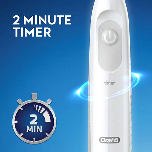 Oral-B PRO Power Batterij Tandenborstel