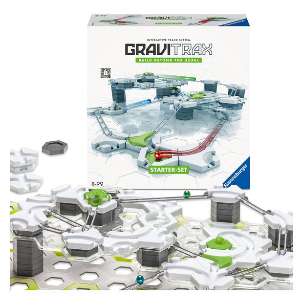 Ravensburger Starterset Gravitrax