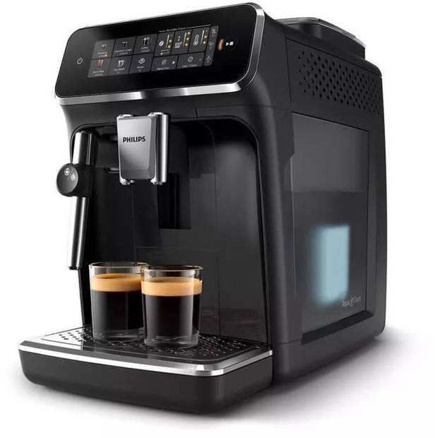 Philips EP3321/40 Espressomachine - Zwart