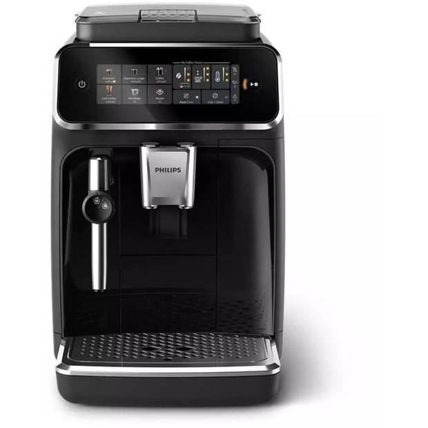 Philips EP3321/40 Espressomachine - Zwart