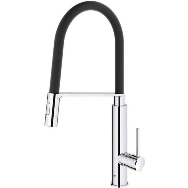 GROHE Concetto spoelbakmengkraan 31491000