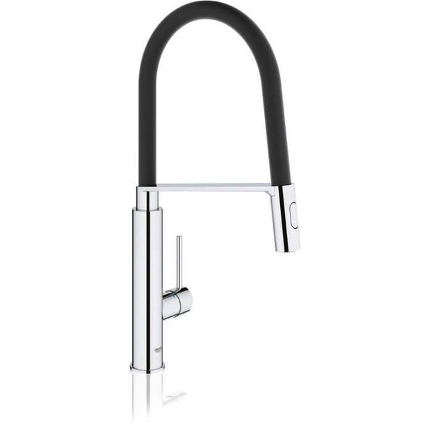 GROHE Concetto spoelbakmengkraan 31491000