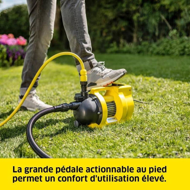 Bewateringspomp BP 4.500 Tuinset Plus - Karcher