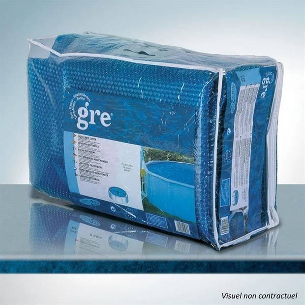 GRE Summer Bubble Cover - Blauw