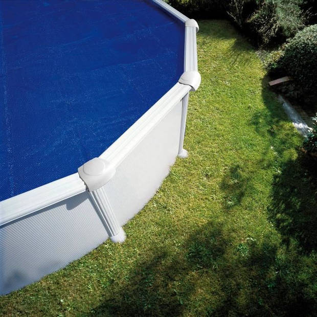 GRE Summer Bubble Cover - Blauw