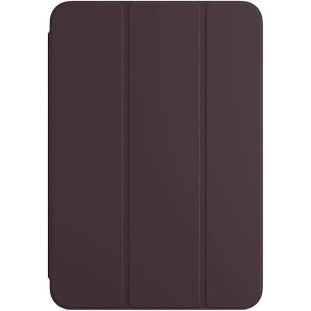 Smart Folio voor iPad mini (6e generatie) - Dark Cherry