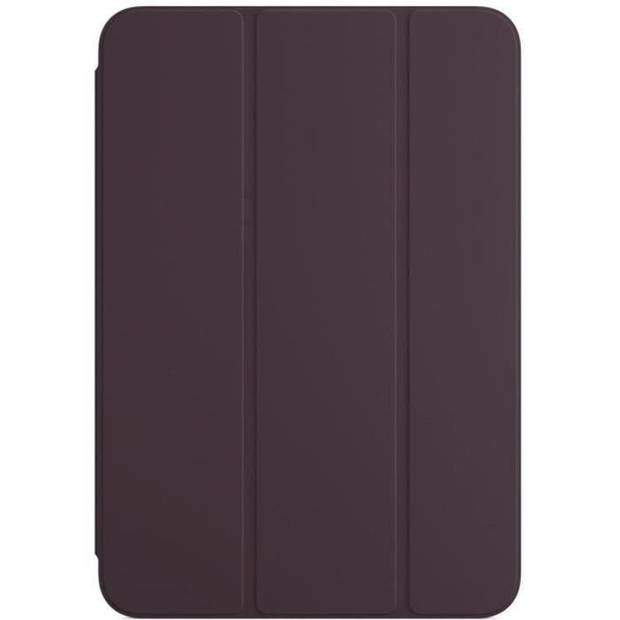Smart Folio voor iPad mini (6e generatie) - Dark Cherry