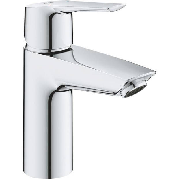 GROHE - Eengreeps wastafelmengkraan - Maat S