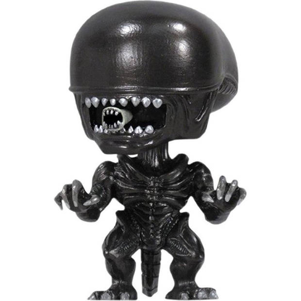 Pop Movies: Alien Funko Pop #30