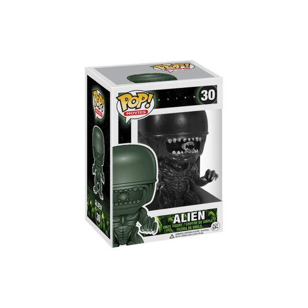 Pop Movies: Alien Funko Pop #30