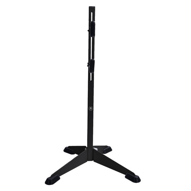 4toolz® Stabiele Fiets Display Standaard 68x43x30 cm - Zwart