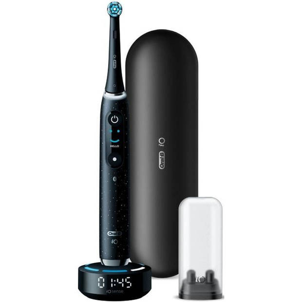 Oral-B iO Series 10 Cosmic Black (755253)