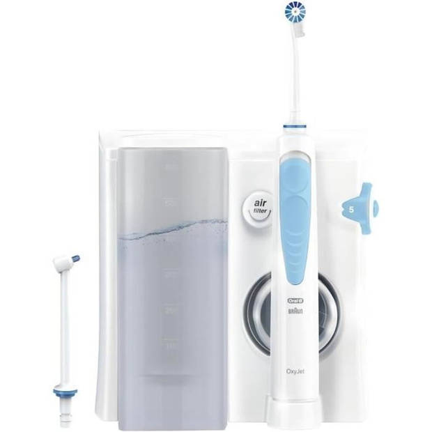 Oral-B OxyJet reinigingssysteem monddouche JAS23 (822481)