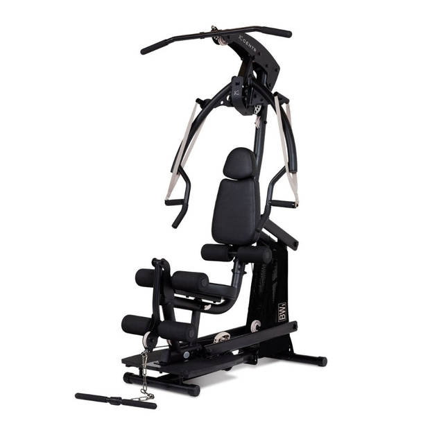 Centr Body Weight Home Gym Krachtstation