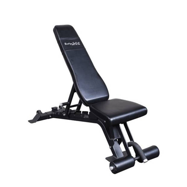 ProClubLine SFID425 Adjustable Bench Full Commercial