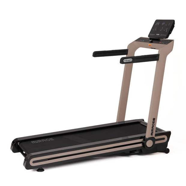 Toorx Fitness Mirage C60 Loopband Pure Bronze