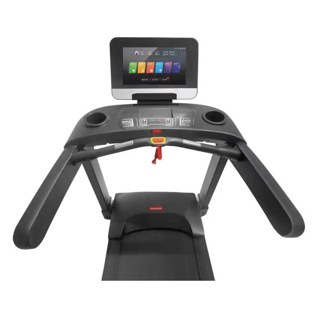 Toorx Fitness TRX-2500 TFT Loopband met 15,6” TFT HD Scherm