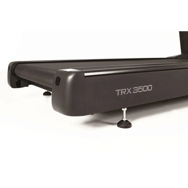 Toorx Fitness TRX 3500 Loopband