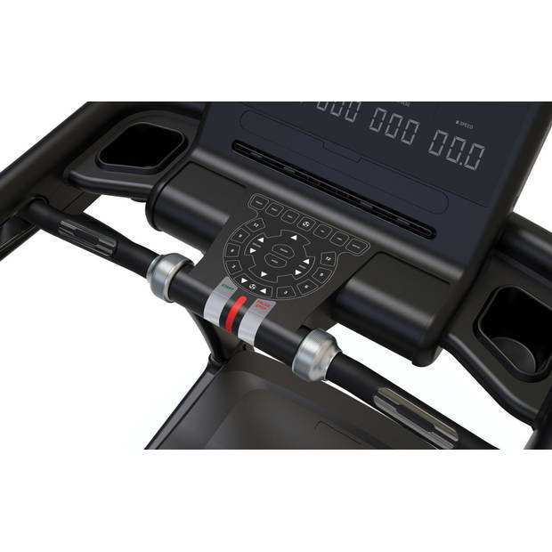 Toorx Fitness Mirage S80 Loopband Standaard scherm