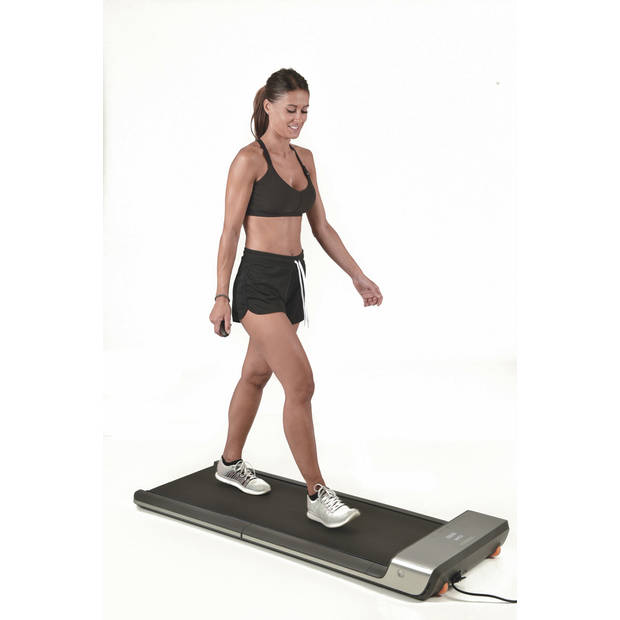 Toorx Fitness Loopband WP-G - Walking Pad - met display