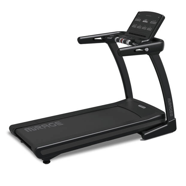 Toorx Fitness Mirage S60 Loopband TFT 10.1" scherm