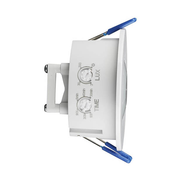 V-TAC VT-81010 Bewegingssensoren - Infraroodsensor - IP20 - Wit - 5 Jaar - Modelnr: - VT-81010