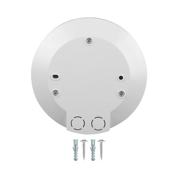 V-TAC VT-81011 Bewegingssensoren - Infraroodsensor - IP20 - Wit - 5 Jaar - Modelnr: - VT-81011