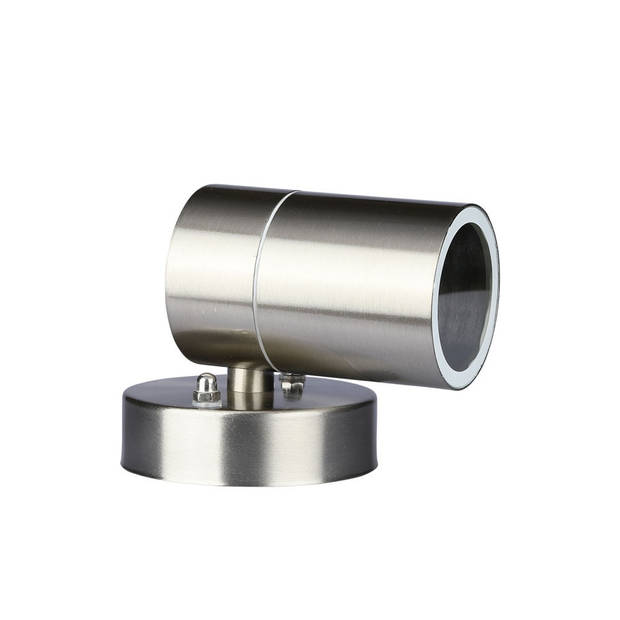 V-TAC VT-7621 Outdoor Lighting - GU10 Wall Fittings - IP44