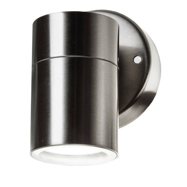 V-TAC VT-7621 Outdoor Lighting - GU10 Wall Fittings - IP44