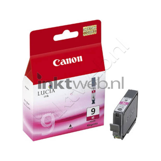 Canon PGI-9M magenta cartridge