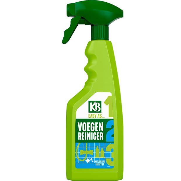 KB Voegen Reiniger Spray - 500ml