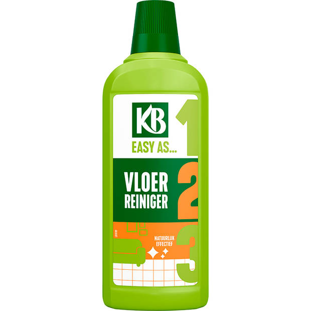 KB Vloer Reiniger - 750ml