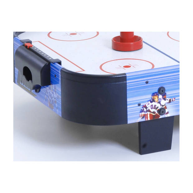 Garlando Ghibli Airhockey Tafelmodel