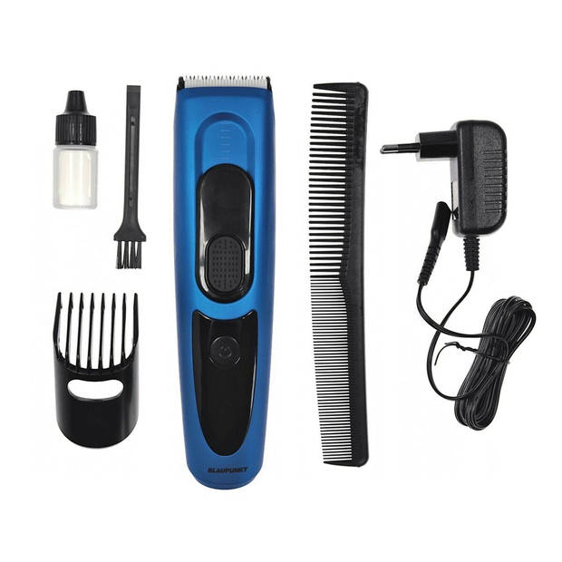 Baard en haar trimmer Blaupunkt HCC-401 (1 Stuks)