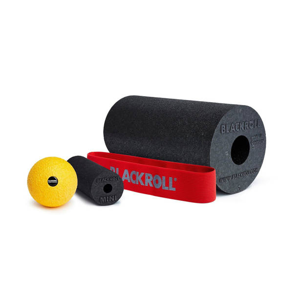 Blackroll Blackroll DGM Box - SET voor actieve ochtendroutines - bol.com exclusive