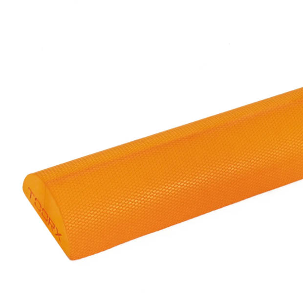 Toorx Fitness Pilates Foam Roller Pro 90 cm - Semi Roller
