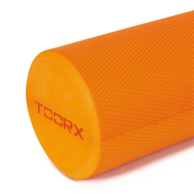 Toorx Fitness Pilates Foam Roller Pro 90 cm - Semi Roller