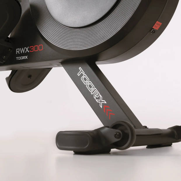 Toorx Fitness RWX-300 Roeitrainer - met Kinomap