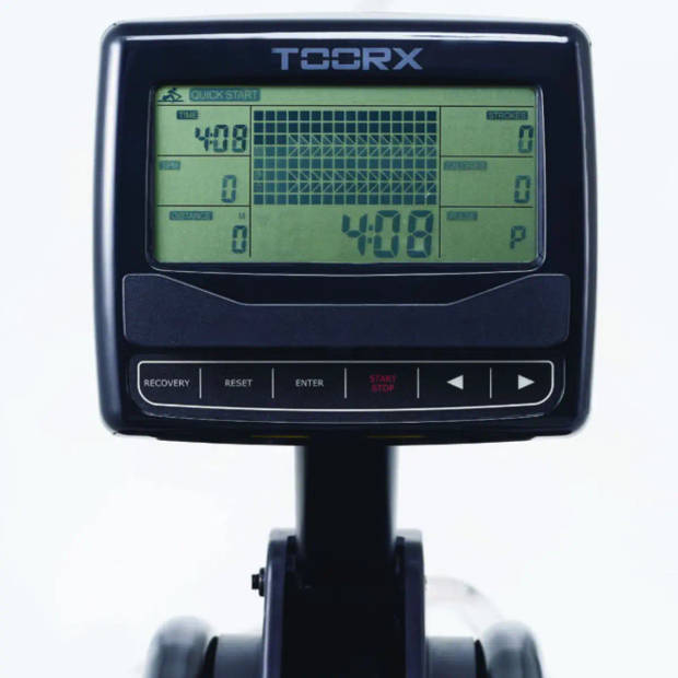 Toorx Fitness RWX-3000 Water Roeitrainer