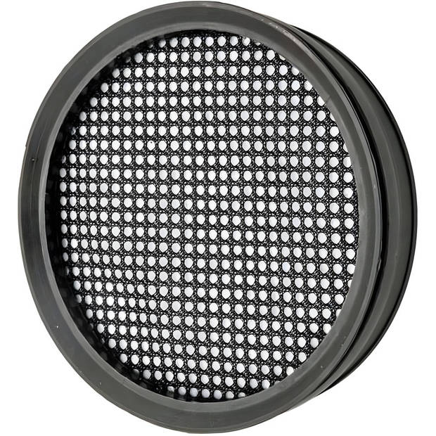 Filter geschikt voor Philips Speedpro - FC8009/01 5000 series wasbaar