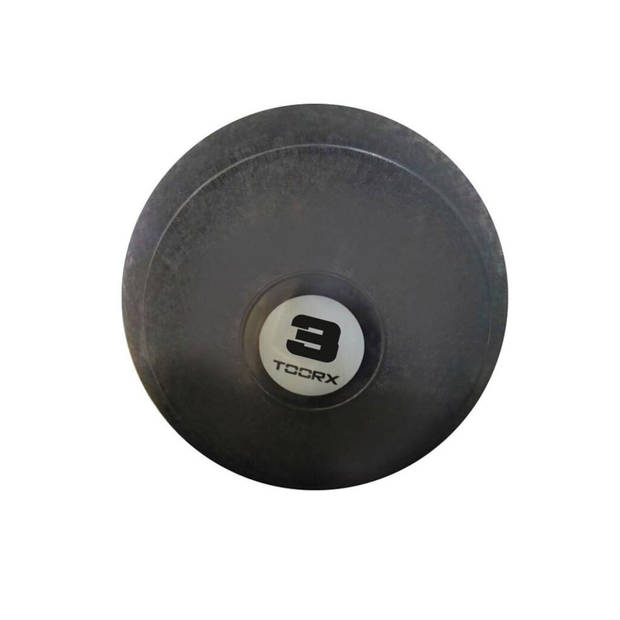 Toorx Fitness Slam Ball SLAM BALL Ø 28 cm - 12 kg